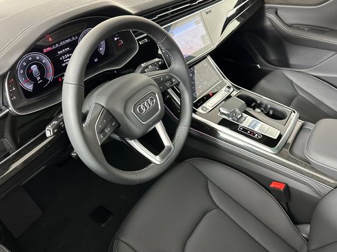 New 2026 Audi Q8 Premium Plus image 9