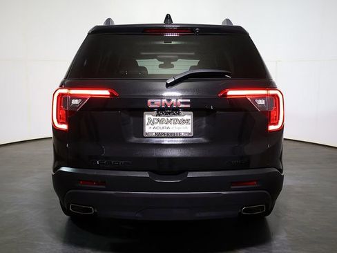 Used 2023 GMC Acadia SLT w/ Elevation Edition AWD/4WD image 10
