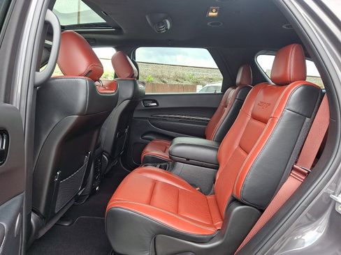 Used 2024 Dodge Durango SRT Hellcat AWD/4WD image 10