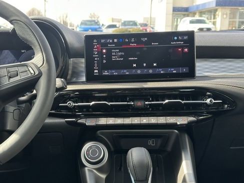 New 2025 Alfa Romeo Tonale w/ Premium Package image 11