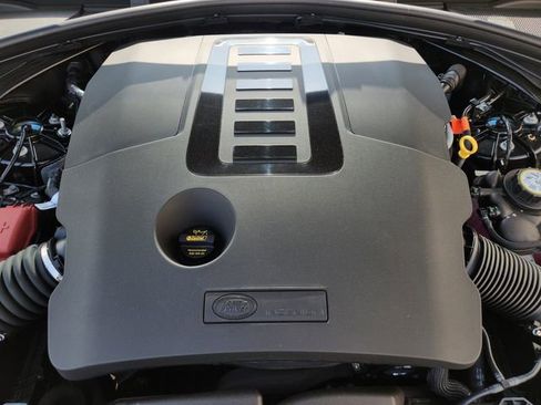 New 2026 Land Rover Range Rover Velar Autobiography AWD/4WD image 20