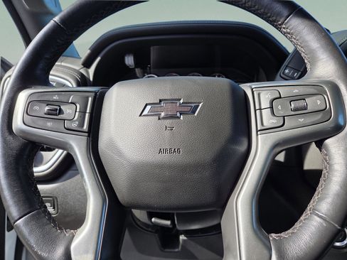 Used 2022 Chevrolet Silverado 2500 LTZ w/ LTZ Plus Package image 10