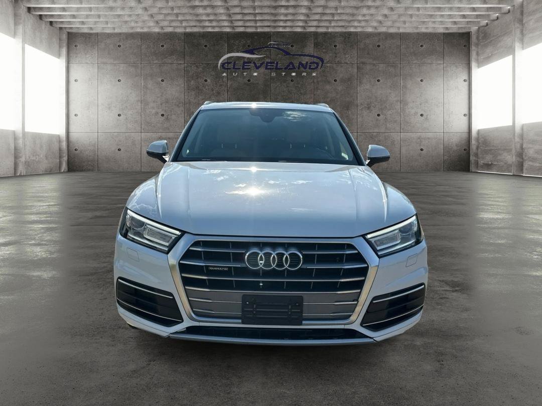 Used 2019 Audi Q5 2.0T Premium AWD/4WD image 7