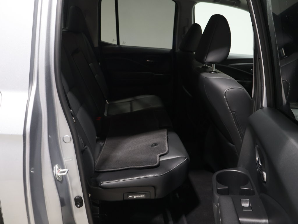 Used 2023 Honda Ridgeline RTL image 22