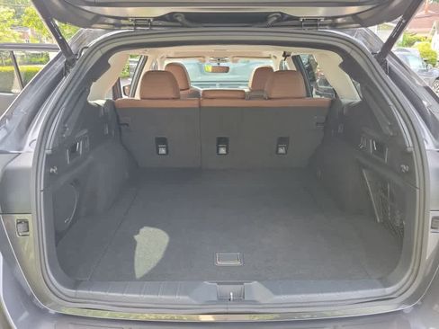 Used 2022 Subaru Outback Touring XT image 36