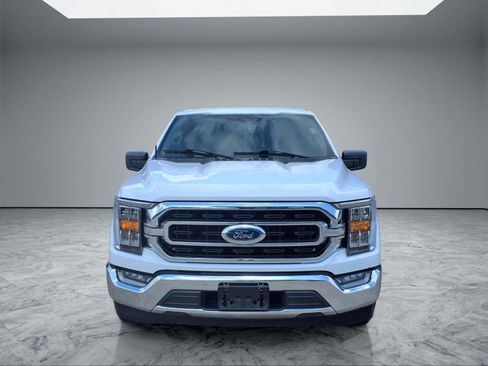 Used 2022 Ford F150 XLT w/ Equipment Group 302A High RWD image 2