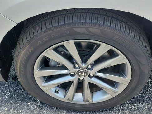 Used 2014 Lexus RX 350 F Sport w/ Navigation Package AWD/4WD image 10