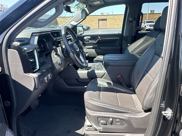 Certified 2025 GMC Sierra 1500 Denali w/ Denali Reserve Package AWD/4WD image 20