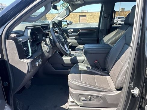 Certified 2025 GMC Sierra 1500 Denali w/ Denali Reserve Package AWD/4WD image 20