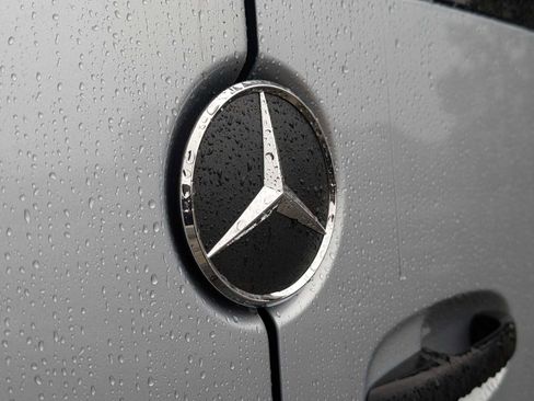 New 2026 Mercedes-Benz Sprinter 2500 image 20