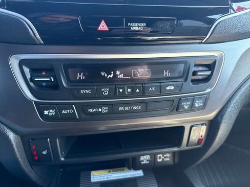 Certified 2023 Honda Passport EX-L image 32