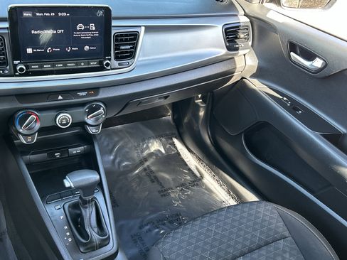 Certified 2023 Kia Rio LX image 15
