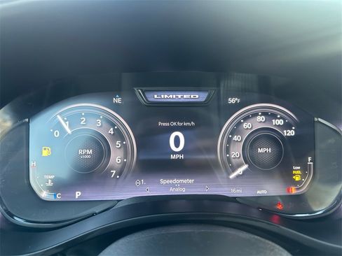 New 2026 RAM 1500 Limited w/ Night Edition image 19