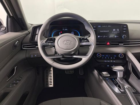 New 2026 Hyundai Elantra Sport image 15