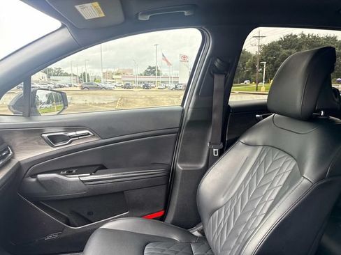 Used 2023 Kia Sportage X-Pro AWD/4WD image 24