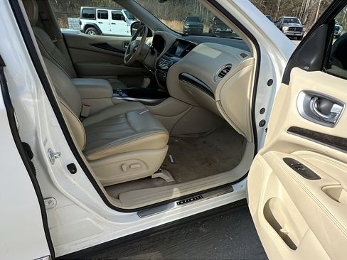 Used 2013 INFINITI JX35 FWD w/ Premium Pkg image 20