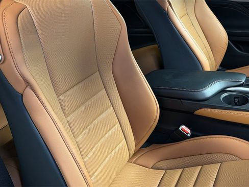 Certified 2022 Lexus RC 350 w/ Premium Package image 13