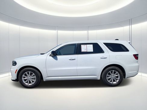 Used 2025 Dodge Durango GT RWD image 7