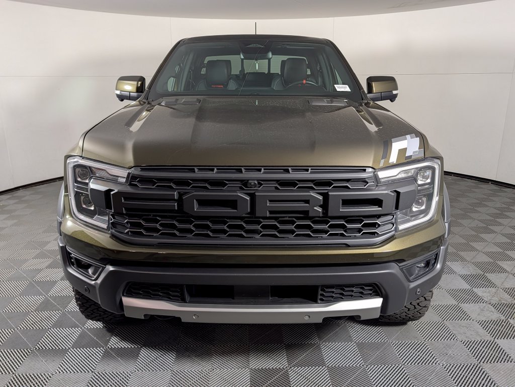 Used 2024 Ford Ranger Raptor AWD/4WD image 10