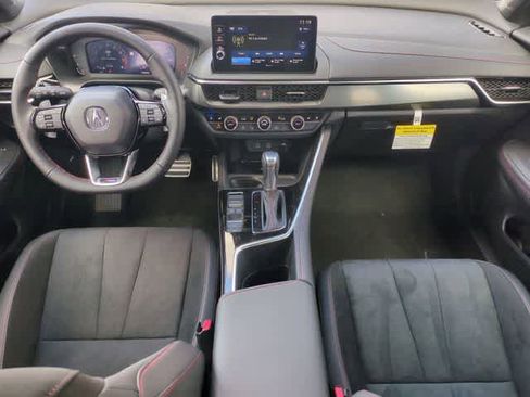 Used 2025 Acura ADX A-Spec image 16