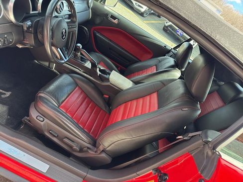 Used 2007 Ford Mustang Shelby GT500 image 22