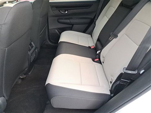 Certified 2025 Honda CR-V EX image 11