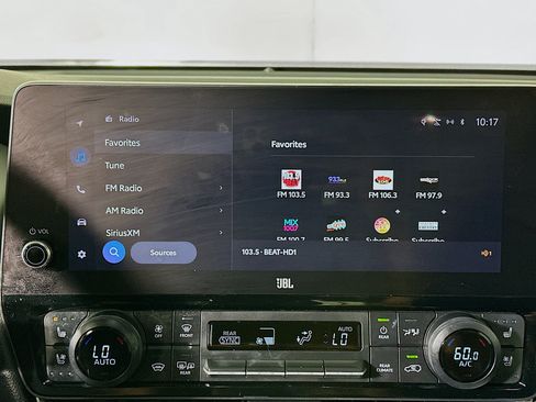 Used 2024 Toyota Grand Highlander AWD image 24