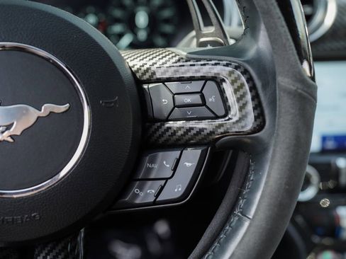 Used 2023 Ford Mustang GT Premium w/ Equipment Group 401A image 28