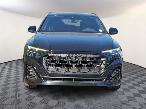 Certified 2026 Audi Q8 Premium Plus w/ Premium Plus Package AWD/4WD image 2