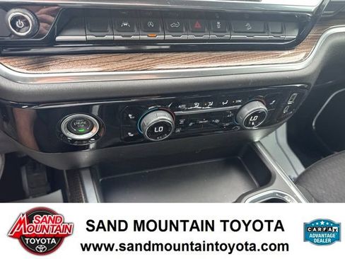 Used 2024 Chevrolet Silverado 1500 RST w/ Z71 Off-Road Package AWD/4WD image 22