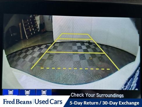 Used 2018 Honda Clarity Touring image 15