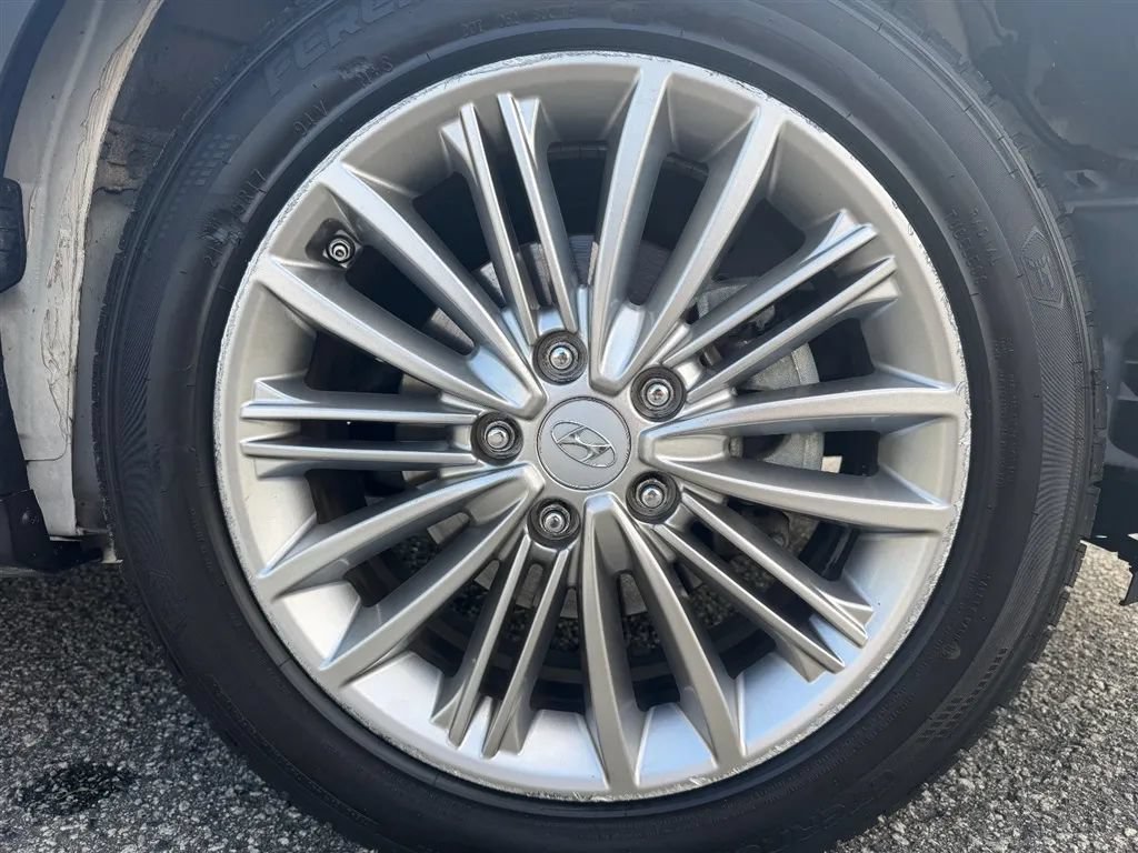 Used 2021 Hyundai Kona SEL FWD image 32