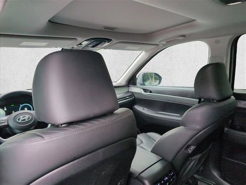 Certified 2024 Hyundai Palisade SEL w/ Premium Package FWD image 18