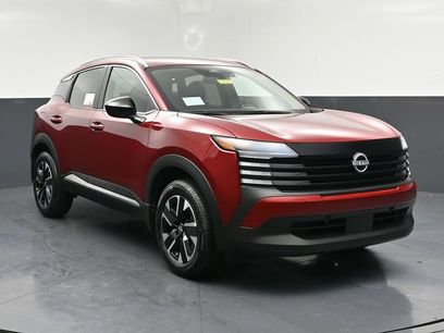 New 2026 Nissan Kicks SV w/ SV Premium Package