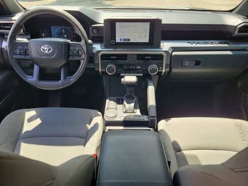 Used 2024 Toyota Tacoma SR5 RWD image 11