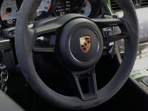Used 2019 Porsche 911 GT3 RS RWD image 28