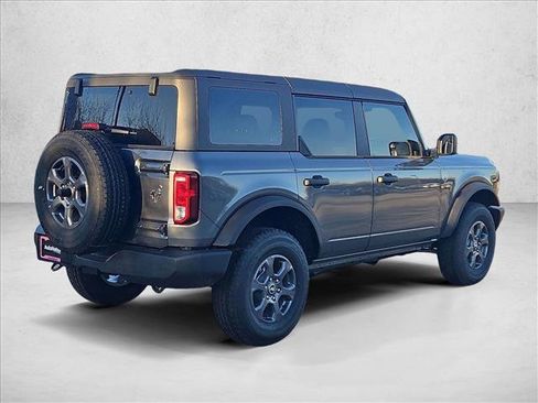 New 2025 Ford Bronco Big Bend image 2