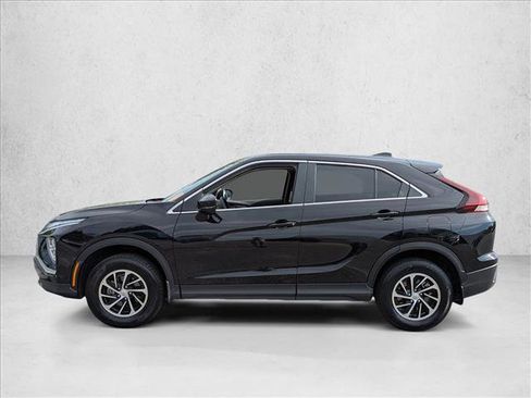 Used 2024 Mitsubishi Eclipse Cross ES image 6