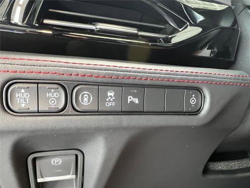 New 2026 Acura MDX Type S AWD/4WD image 13