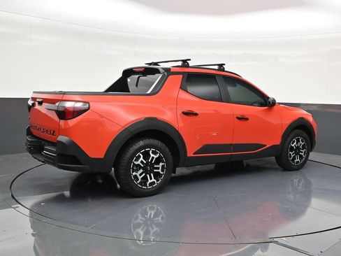 Used 2025 Hyundai Santa Cruz XRT image 5