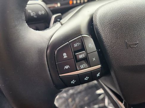 Used 2024 Ford Bronco Sport Badlands w/ Premium Package image 20