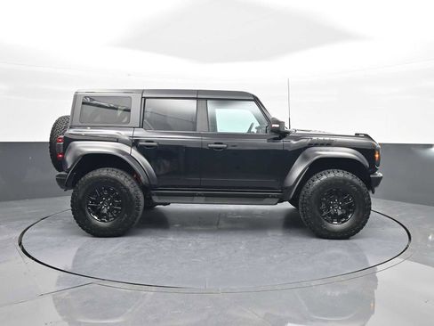 Used 2022 Ford Bronco Raptor image 9