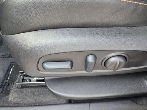 Certified 2024 Chevrolet Equinox Premier w/ LPO, Cargo Package image 6