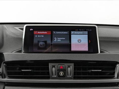 Used 2020 BMW X1 sDrive28i FWD image 27
