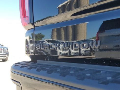 New 2026 GMC Sierra 1500 AT4 w/ AT4 Premium Package AWD/4WD image 10