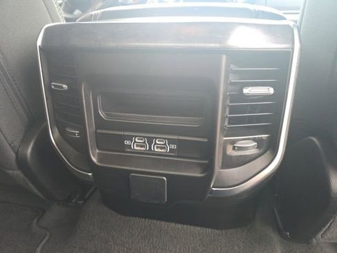 Used 2024 RAM 1500 Big Horn AWD/4WD image 10