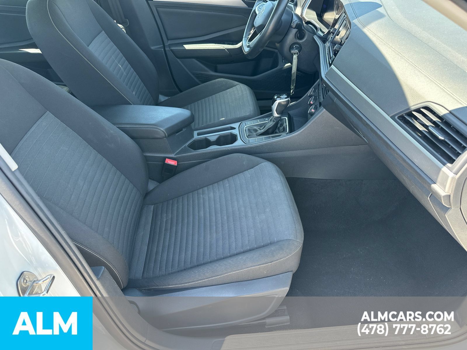 Used 2024 Volkswagen Jetta S FWD image 15