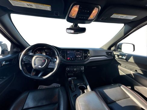 Used 2022 Dodge Durango R/T w/ Blacktop Package image 18