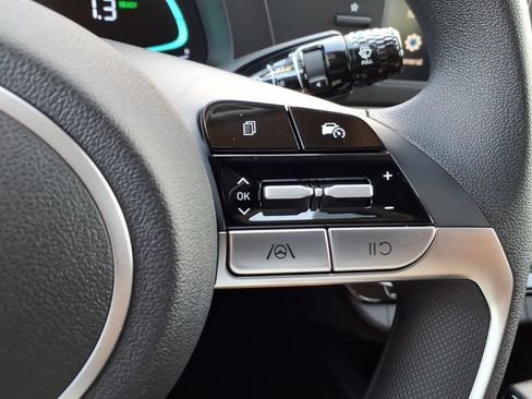 New 2026 Hyundai Elantra Hybrid FWD image 26