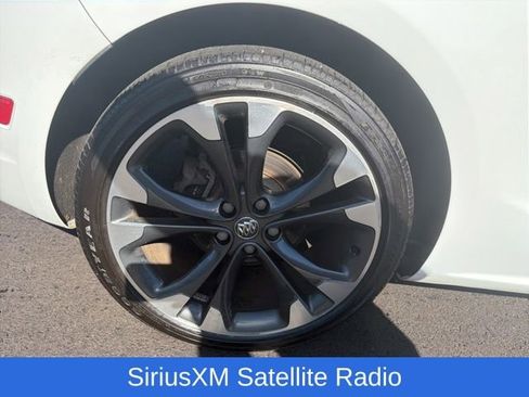 Used 2018 Buick Cascada Premium image 24